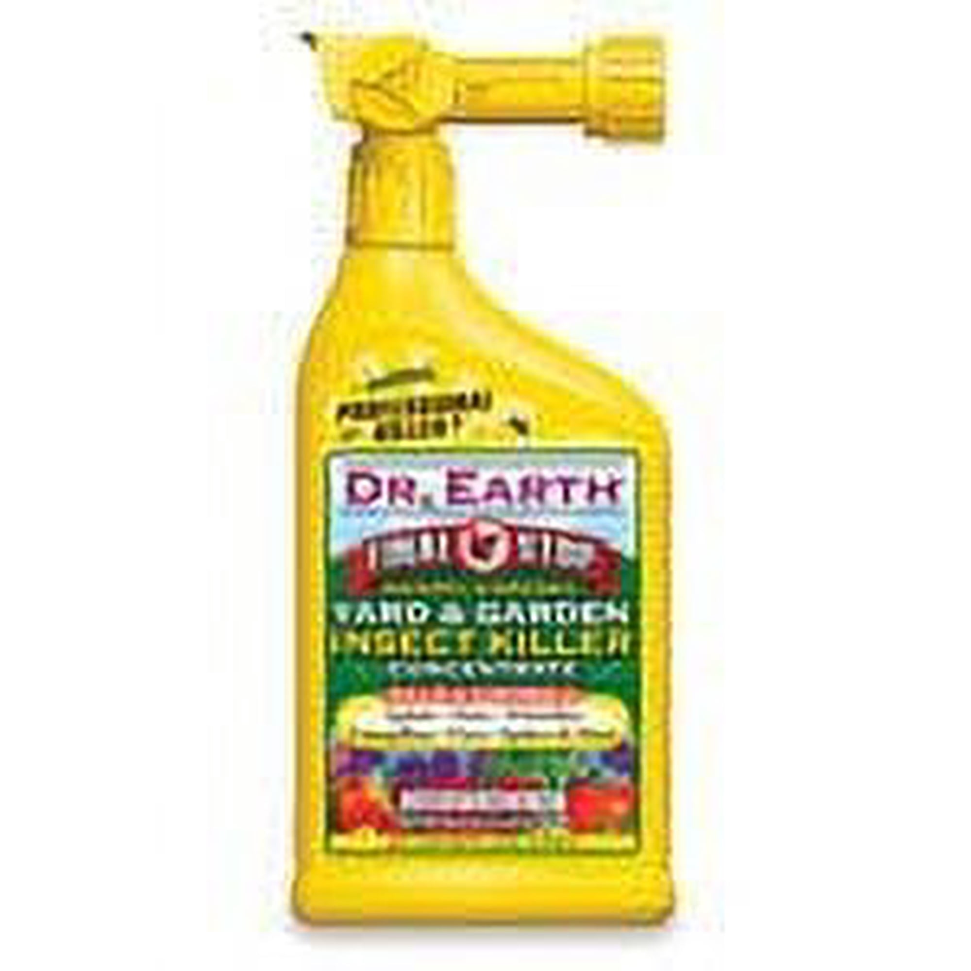 YARD&GARDN INSCT RTS32OZ (Pack of 1)
