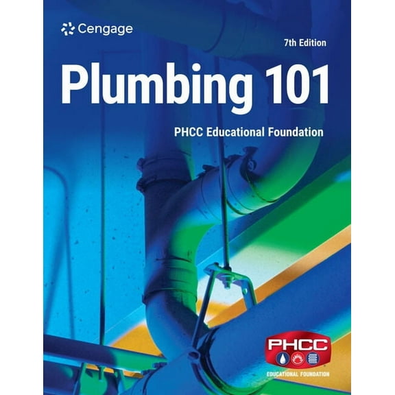 Plumbing 101, (Paperback)