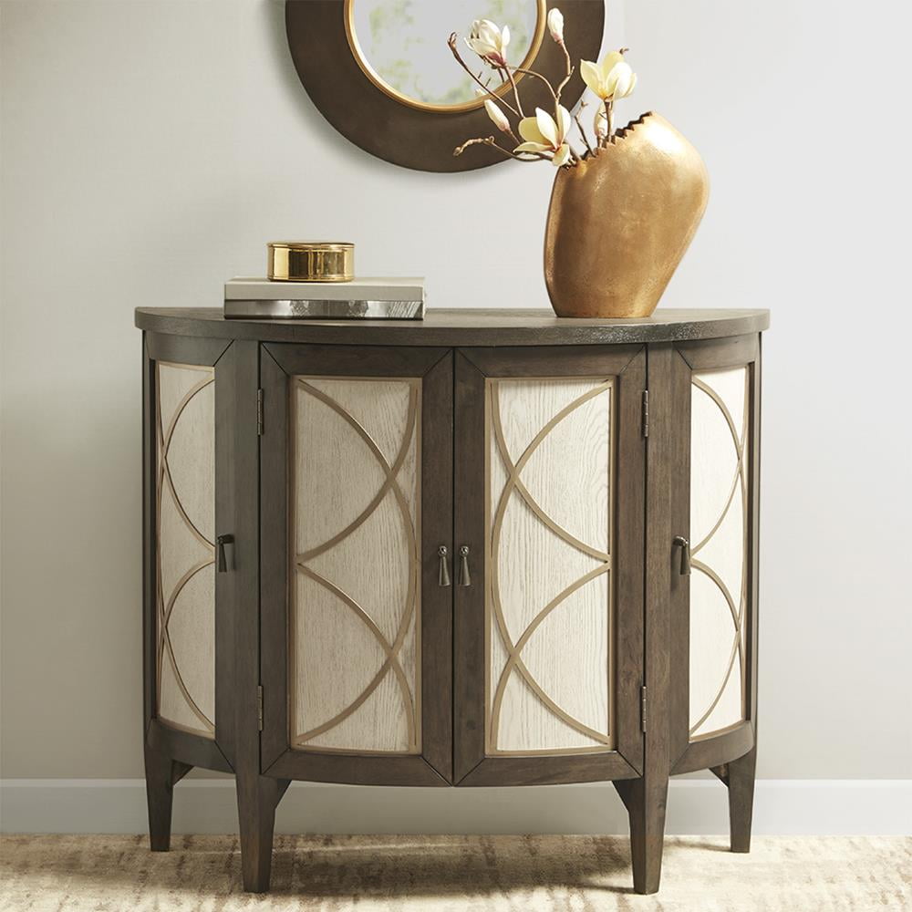 Madison Park Logan Accent Chest See below