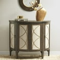 Madison Park Logan Accent Chest See below