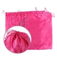thumbnail image 6 of NUOLUX 10pcs Wig Bags Pouches Drawstring Packaging Bag Drawstring Storage Bags, 6 of 6