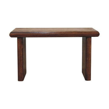 Lesuto Rio Coffee Table - Modern, Wood
