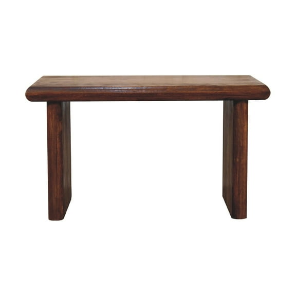 Lesuto Rio Coffee Table - Modern, Wood