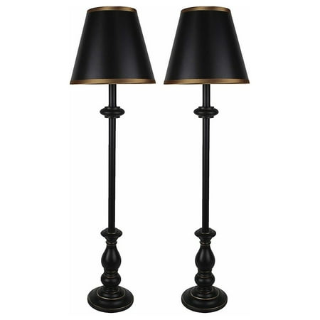 buffet lamps urbanest banchetto distressed trim gold dialog displays option button additional opens zoom