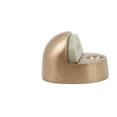 thumbnail image 2 of Schlage 438b26 Bright Chromium Dome Floo, 2 of 7
