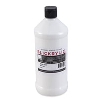 Blickrylic Gesso - Quart