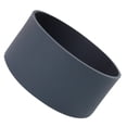 thumbnail image 3 of Funda protectora de silicona para botella de agua Owala de 32 onzas, color gris oscuro, 3 of 4