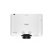 Epson PowerLite L790U 7,300-Lumen WUXGA 3LCD Laser Projector - White V11HB28020
