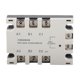 thumbnail image 4 of 3 Phase 40a Ac Ac Solid State Relay Ssr Input 90?250vac Load 24?480vac Tsr?40aa H, 4 of 5