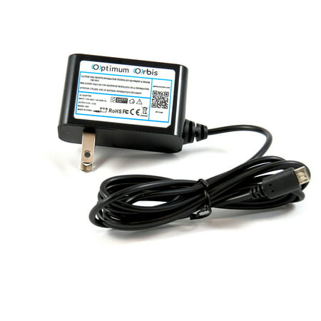 Adapter for Garmin GPS Portable Navigator Nuvi N?vi , Approach G3 North America G5 G6 ; Colorado 300 400c 400i 400t ; Dakota 10 20 ; Edge 200 500 605 705 800 ; Garmin G60 ; Battery Charger Power (Garmin Approach G6 Gps Best Price)