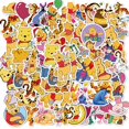 thumbnail image 1 of 50PCS Disney Marvel The Avengers Stickers Cool Anime Laptop Guitar Luggage Skateboard Waterproof Graffiti Sticker Kids ToysChina Gong Bohan LED, 1 of 2