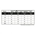 thumbnail image 7 of Mawalde Nightgowns for Women Short Sleeve Night Shirts Women Print Sleep Shirts Sleepwear Gray Coffee L, 7 of 7
