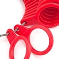 thumbnail image 3 of Jewelry Finger Sizer Measuring Ring-Ring Sizing Finger Size Gauge Set 27Pcs Circle Models Jewelry Sizer Tool-Ring, 3 of 3