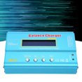 thumbnail image 1 of LiPo Balance Charger, 1 To 6S Cycle Charging LiPo Battery Balance Charger  for NiMh NiCd Li Ion, 1 of 7