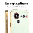 thumbnail image 3 of TYJKeJi Case Drop Resistant Shockproof Case For Nubia Z80 Ultra, 3 of 7