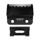 thumbnail image 1 of Cuchilla Navaja Repuesto DLC VGR Repuesto Clipper Barbero, 1 of 9