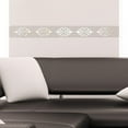thumbnail image 2 of Clearance!!Mirror Wall Stickers Bathroom Wall Decals Art Murals Wall Decor Acrylic Self Adhesive DIY Wall Stickers For Livingroom, 2 of 6