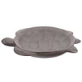 thumbnail image 1 of Shisuyan Soucoupe de Pot de Fleurs en Forme de Tortue Plateau pour Plante pour Pots Soucoupe de Plante Réutilisable Plateau Soucoupe de Plante pour Bonsaï, 1 of 8