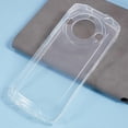 thumbnail image 4 of Funda protectora fina de TPU suave para Blackview BV9300 Pro - Transparente s202412241236, 4 of 5