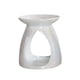 thumbnail image 1 of Difusor De Aroma De Cerámica, Diseño Hueco, Quemador De Cera Para Derretir, Soporte Multiusos Para Derretir Aceite, Calentador De Cera Surtido Decorativo, Calentador De Cera De Vela Refrescante Minnieouse HA023968-01, 1 of 6