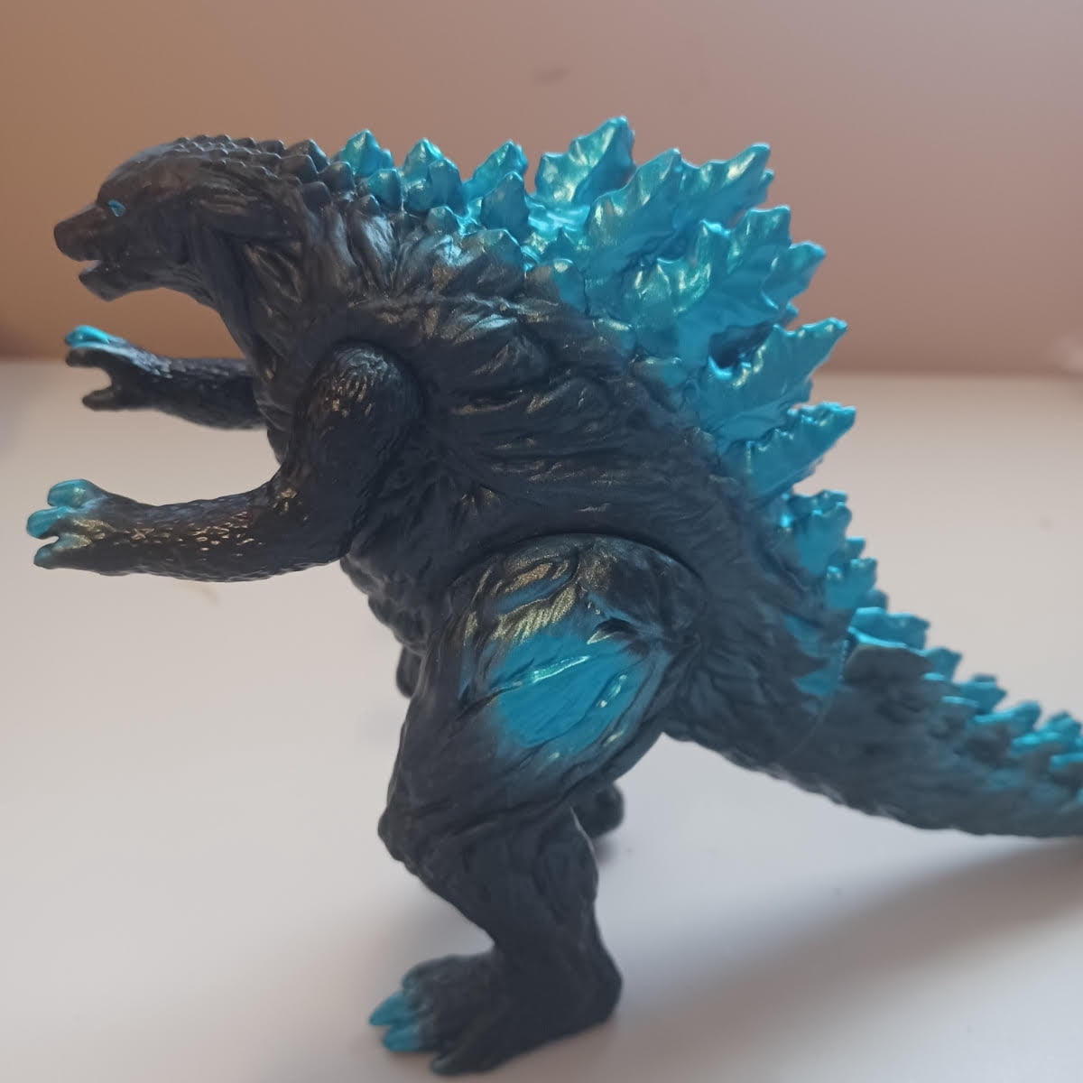 Godzilla Earth Anime 6 inch Action Figure