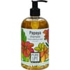 Pure Life Shampoo Papaya - 14.9 fl oz