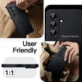 thumbnail image 7 of JETech Magnetic Slim Case for Samsung Galaxy S26 Plus, Ultra-Thin Lightweight Matte Cover (Black), 7 of 7