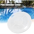 thumbnail image 4 of Cubierta para skimmer de piscina, cubierta de filtro de repuesto, placa de succión para Skimmer de piscina, Cani, 4 of 4