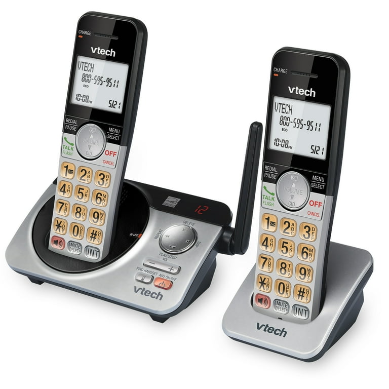 CS6919-26 - VTech® Cordless Phones