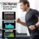 thumbnail image 5 of Reloj Smartwatch Mujer Reloj Inteligente Bluetooth Llamada, 5 of 8