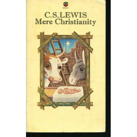 Pre-Owned Mere Christianity (Paperback) 0006245706 9780006245704