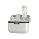 thumbnail image 2 of Lavalier Microphone Portable Plug and Play 2.4G Wireless Noise Reduction Phone Live Streaming Mic, 2 of 5