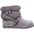 thumbnail image 2 of Bearpaw Womens Kiera Boot, Adult, Gray Fog, 6 M US, 2 of 5