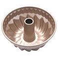 thumbnail image 1 of MERRYHAPY Accesorio De Cocina Dorado Antiadherente Para Hornear Pasteles Y Galletas Caseras, 1 of 8