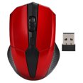 thumbnail image 2 of Mouse, Easy Operation Practical Optical Mouse  For Office For Travel, 2 of 8