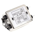 thumbnail image 1 of Plug-In Power Filter CW4L2-10A-T CW4L2-20A-T CW4L2-6A-T EMI Power Filter, 1 of 7