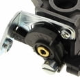 thumbnail image 2 of Carburetor Sk-C52E/Ss for String Trimmer Grass Cutter Gasoline Lawn Mower Brush Cutter Replacement Garden Power Tools Spare Part, 2 of 8