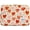 heart print-11 inch, variant on CAILDANL Laptop Sleeve 11-15 inch Puffy Quilted Floral Laptop Case Coquette Aesthetic Puffy Laptop Sleeve Shockproof Cover for iPad Computer Tablet