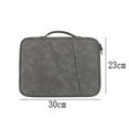 thumbnail image 2 of 10.8-11 Tablet Sleeve compatible for iPad Tablet case protective sleeve Storageportable liner bag, 2 of 5