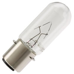 

Replacement for PHILIPS 7668C replacement light bulb lamp