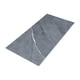 thumbnail image 1 of Piso SPC Armable Nero Piso Plus | Loseta Tipo Piedra Oscura 4 Capas Impermeable Anti Rayones | Caja 12 Pz 2.20 m² | 30.5 x 60.1 cm, 1 of 3