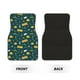 thumbnail image 2 of Fotbe Camping Juego de 4 Tapetes para Auto con Estampado – Alfombrillas de Goma Reforzada, Diseño Antideslizante, Protección para Todo el Año – Vehículos, Autos, Camionetas y SUVs, 2 of 7