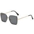 thumbnail image 4 of Lunettes de Soleil Il de Chat Classiques Unisexes Y918, 4 of 5
