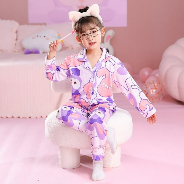 Pijama 3 años sale
