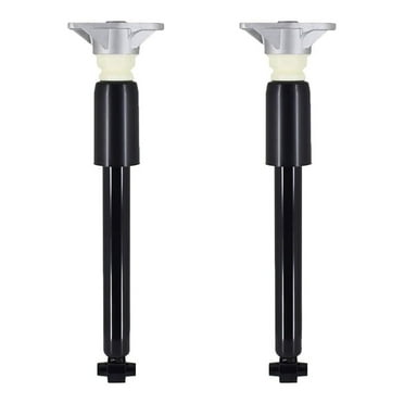Pair of 2 Rear Complete Shock Absorber Kit For 2013 2014 2016 BMW 328I Xdrive