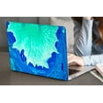 thumbnail image 5 of Hard Shell Case Compatible 2019 - 2020 Release MacBook Pro 16 inchs with XDR Display Type C Cable Tie Model: A2141 Painting A 0279, 5 of 5