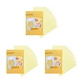 thumbnail image 2 of Vogacara 1 caja de láminas absorbentes Suministro de limpieza profunda facial Hojas de secado facial Productos para el cuidado de la piel Type1 NO1, 2 of 6