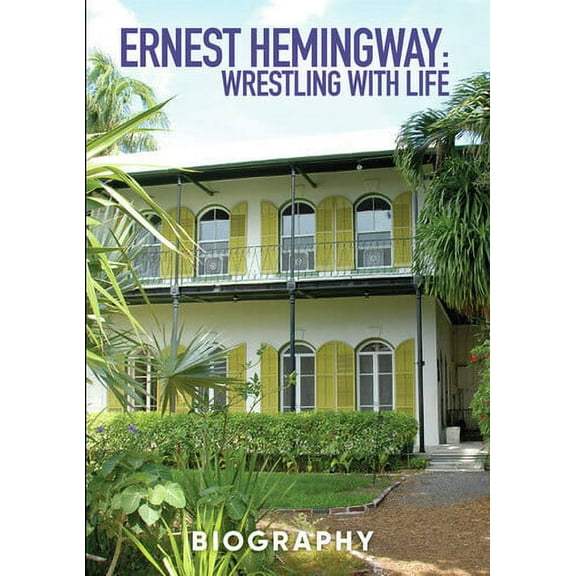 Ernest Hemingway: Biography (DVD)