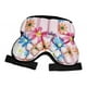 thumbnail image 5 of Pantalones Cortos Acolchados Con protección 3D DYNWAVEMX para Niños Talla tres Rosado EVA acolchado protector corto, 5 of 8