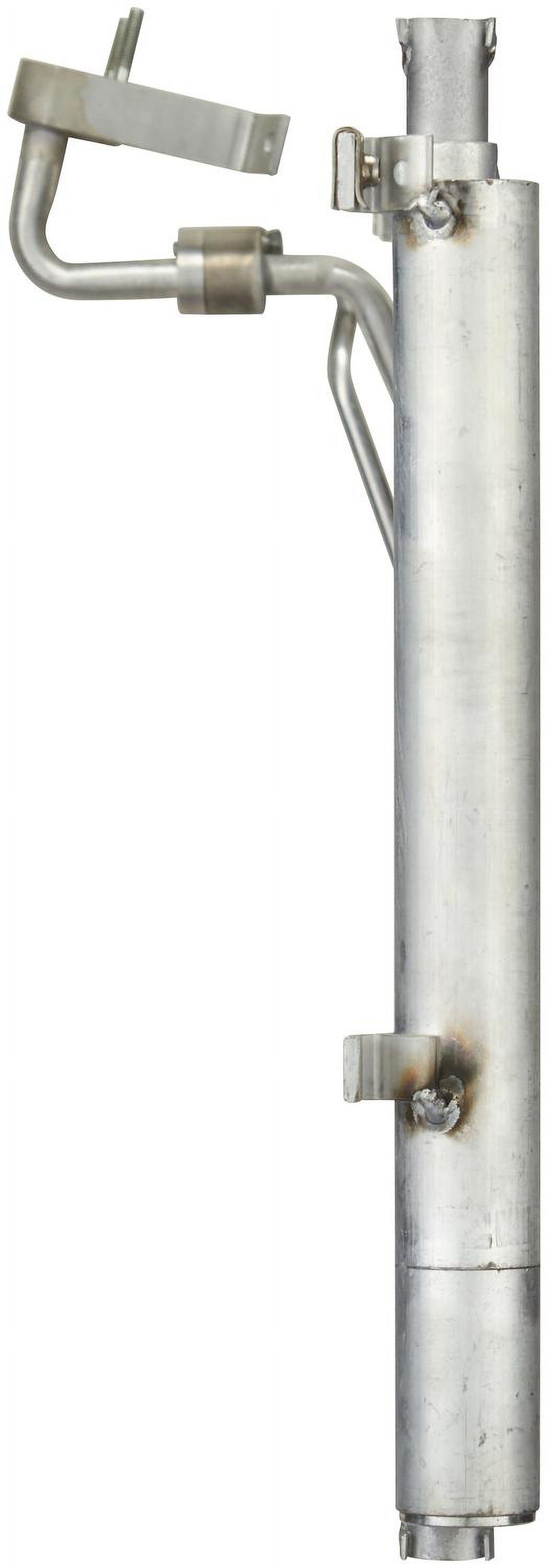 Spectra Premium 7-4424 Automotive Air Conditioning Condenser